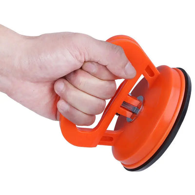 Professional 2-Inch Dent Puller Tool for Car Bodywork - Heavy-Duty Suction Cup for Large Dents Removal