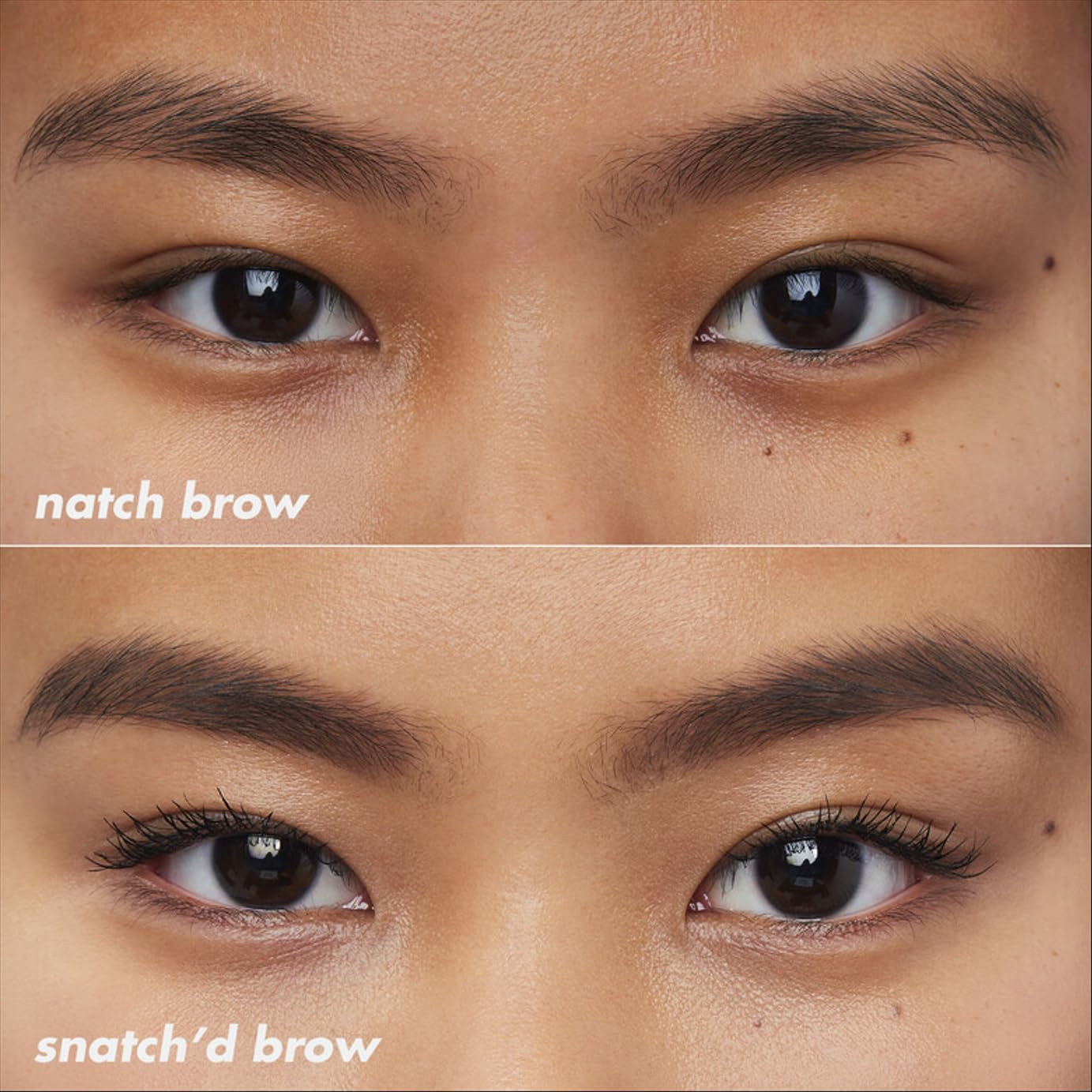 Instant Lift Dual-Sided Brow Pencil with Fine Tip - Shapes, Defines, and Fills Brows in Taupe (0.006 Oz)