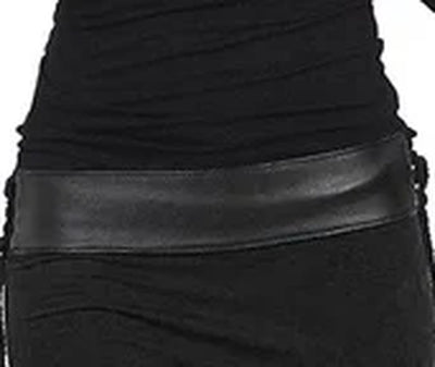 Gothic Long Sleeved Hooded Dresses for Women 2025 Autumn Vintage Lace-Up Slim Mini Dress Female Patchwork Robe Платье Женское