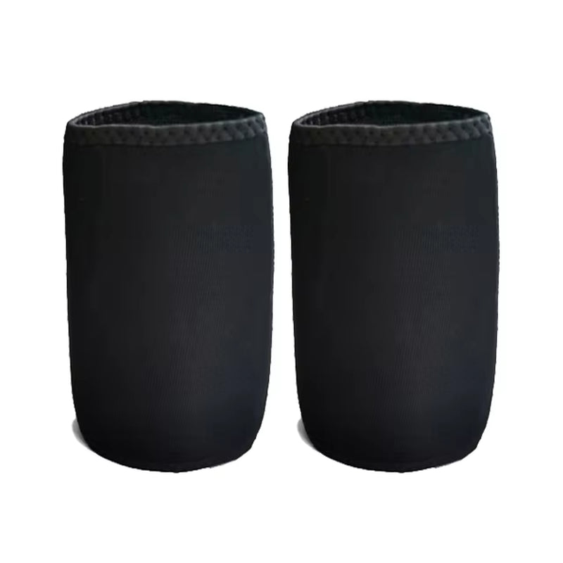 Sauna Waist Trainer Corset and Thigh Shapers for Enhanced Workout and Tummy Control