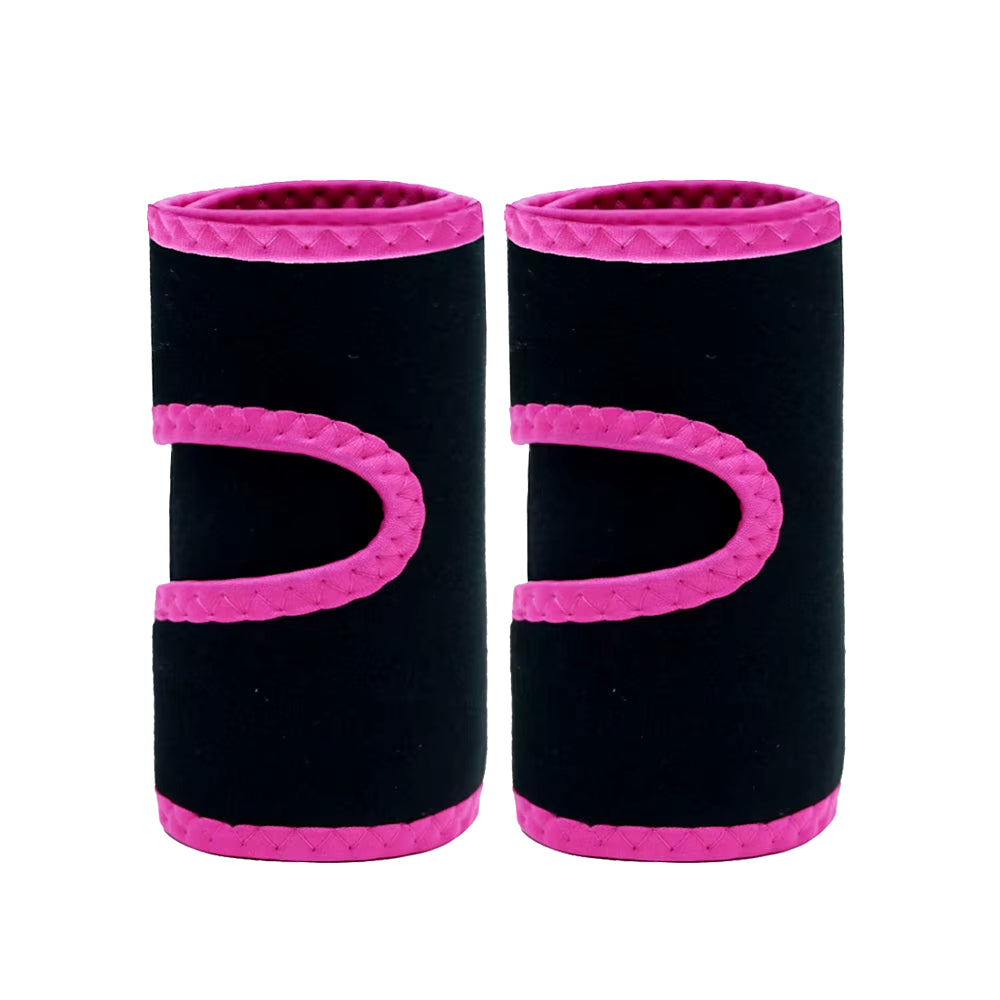 Sauna Waist Trainer Corset and Thigh Shapers for Enhanced Workout and Tummy Control