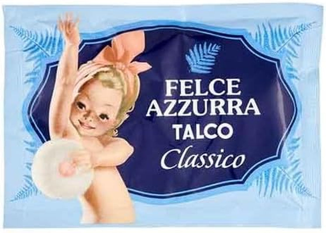 Talc, Scent – Classic – 100 G