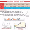 Women Casual Shoes Fashion Breathable Walking Mesh Flat Shoes Sneakers Women Gym Vulcanized Shoes White Female Footwear